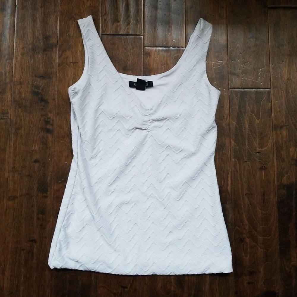 WHBM tank top